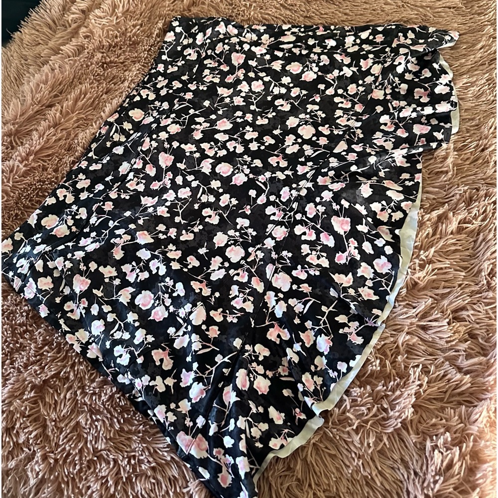 GREG NORMAN GOLF SKORT